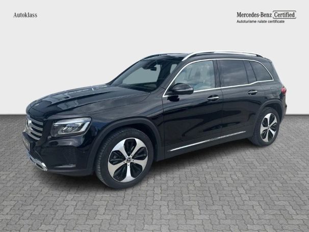 Mercedes-Benz GLB 200 d 110 kW image number 1