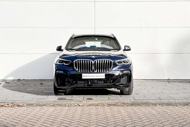 BMW X5 45e xDrive 290 kW image number 2