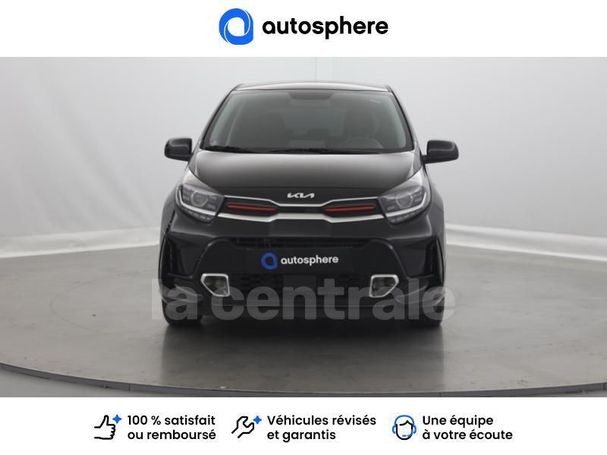 Kia Picanto 1.0 49 kW image number 2