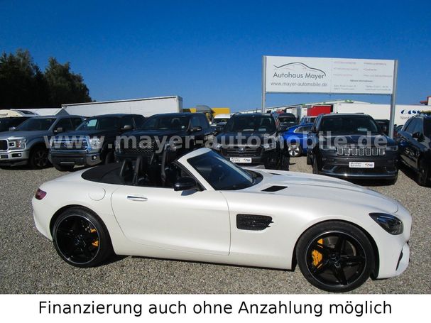 Mercedes-Benz AMG GT 450 kW image number 5