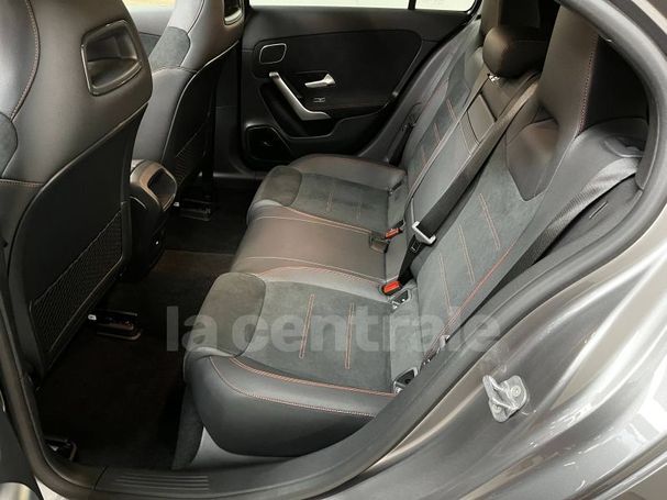 Mercedes-Benz A 180 100 kW image number 6