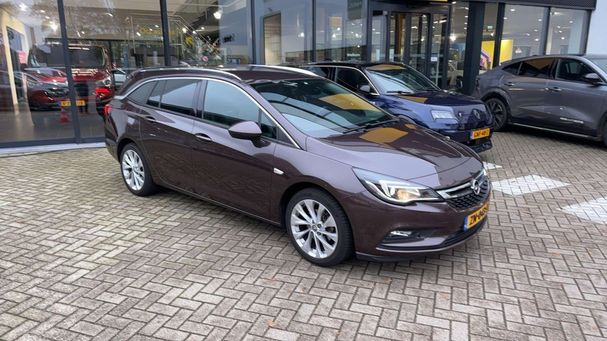 Opel Astra Sports Tourer 1.4 Innovation 110 kW image number 6