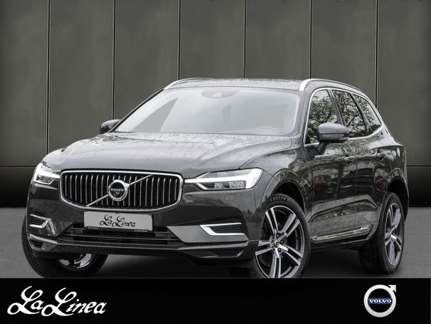 Volvo XC60 Recharge T8 AWD 287 kW image number 1