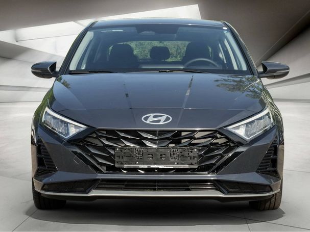 Hyundai i20 1.0 T-GDI Trend 74 kW image number 1