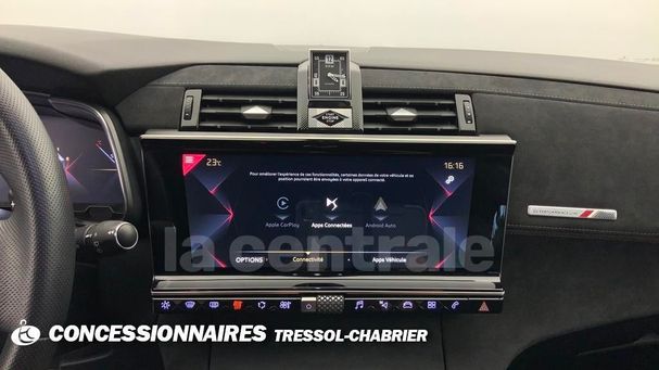 DS Automobiles 7 Crossback PureTech 180 133 kW image number 9