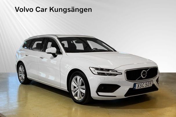 Volvo V60 D3 Momentum 111 kW image number 6