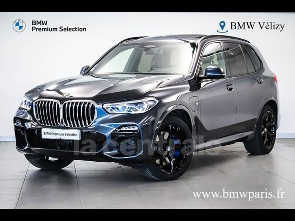 BMW X5 45e xDrive 290 kW image number 1