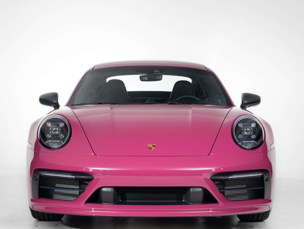 Porsche 992 Carrera 283 kW image number 12