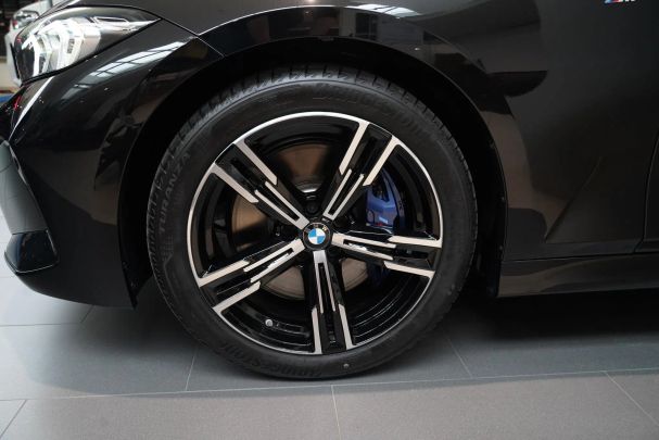 BMW 320i M Sport 135 kW image number 21