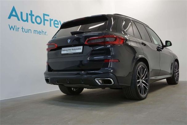 BMW X5 xDrive30d 195 kW image number 3