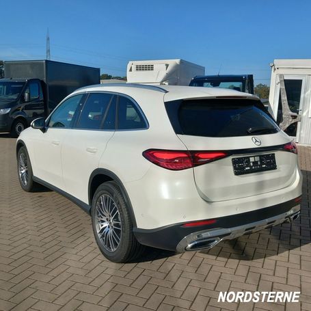 Mercedes-Benz GLC 220 d 4Matic 145 kW image number 9