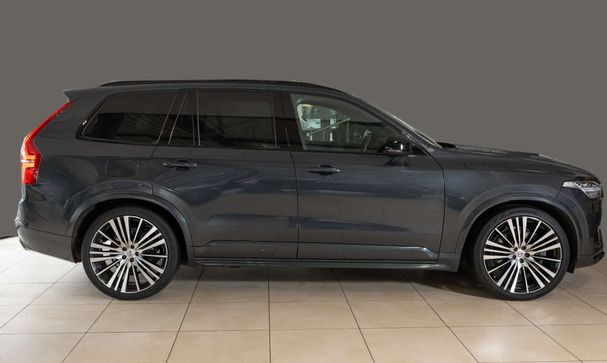 Volvo XC90 T8 AWD 288 kW image number 9