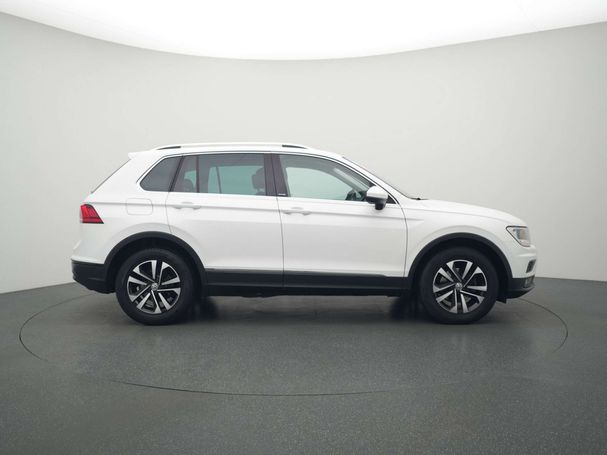 Volkswagen Tiguan 1.5 DSG 110 kW image number 3