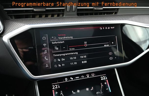 Audi S6 TDI quattro Avant 253 kW image number 26