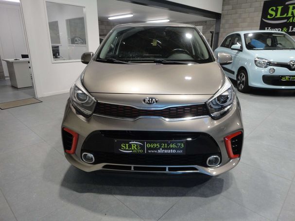 Kia Picanto 1.0 49 kW image number 3