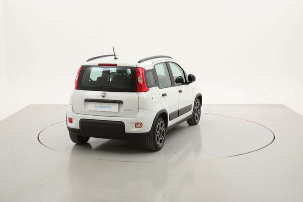 Fiat Panda Hybrid City Life 52 kW image number 6