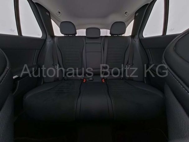 Mercedes-Benz C 180 125 kW image number 7