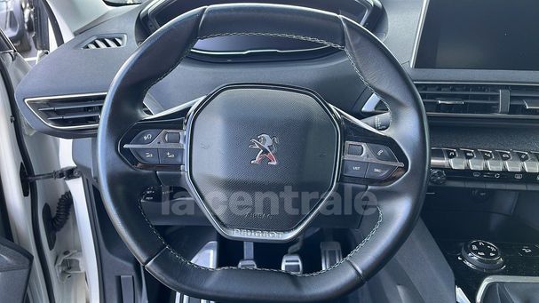 Peugeot 3008 BlueHDi 130 S&S Crossway 96 kW image number 10