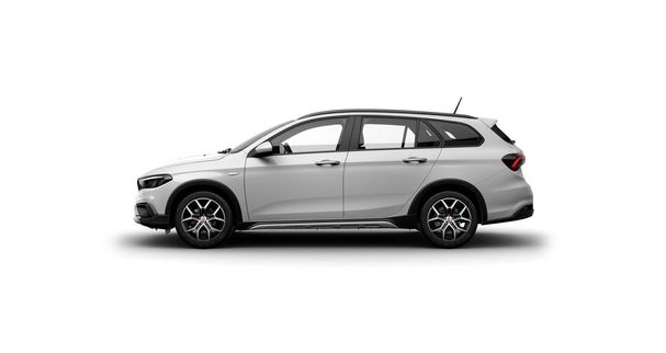 Fiat Tipo 1.5 GSE Hybrid 96 kW image number 5