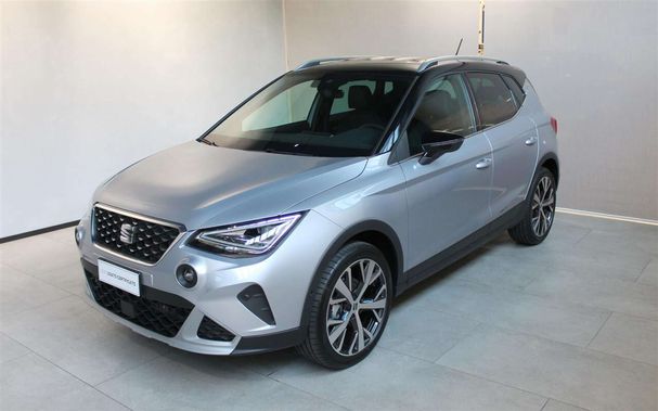 Seat Arona 1.0 TSI Xperience 81 kW image number 1