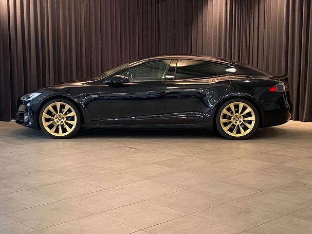 Tesla Model S 100D AWD 311 kW image number 4