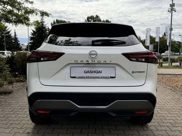 Nissan Qashqai 140 kW image number 14