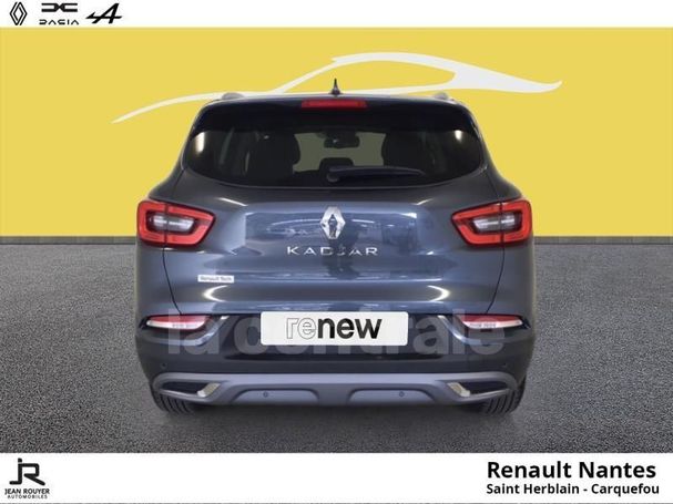 Renault Kadjar TCe 140 EDC 103 kW image number 1