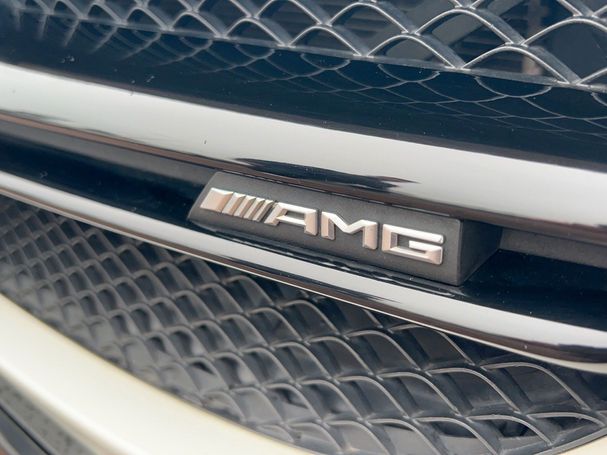 Mercedes-Benz C 63 AMG S 375 kW image number 22