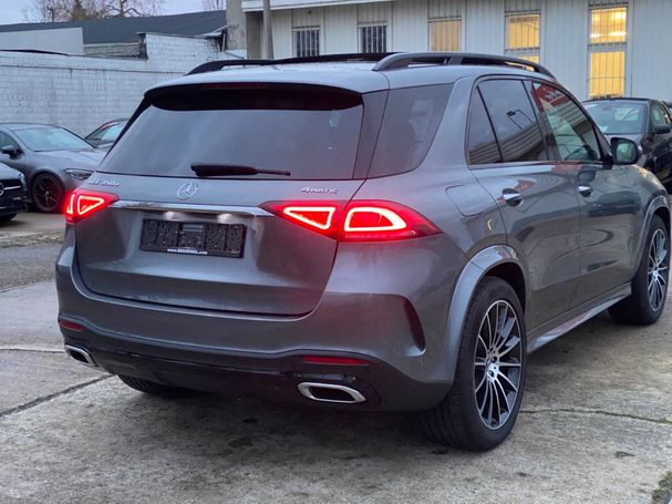 Mercedes-Benz GLE 350 e AMG 245 kW image number 10