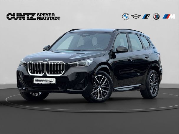 BMW X1 xDrive18d 110 kW image number 1