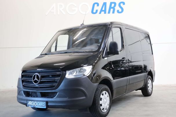 Mercedes-Benz Sprinter 211 CDi 84 kW image number 1