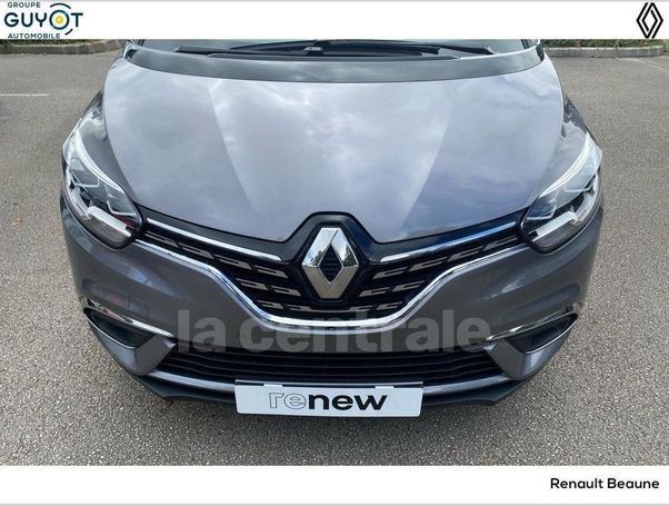 Renault Grand Scenic TCe 140 EDC 103 kW image number 21