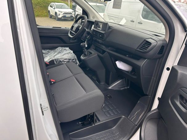 Toyota Proace Verso 88 kW image number 16