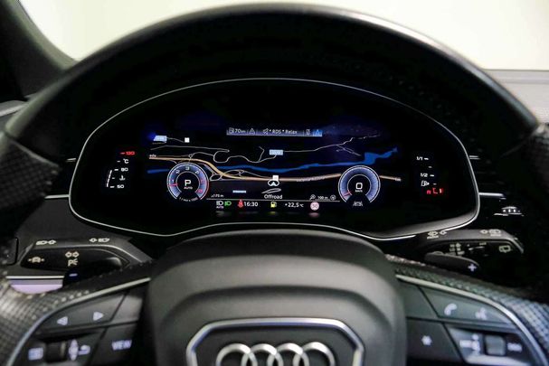 Audi Q8 50 TDI quattro Tiptronic Sport 210 kW image number 16