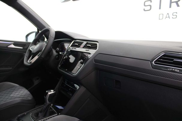 Volkswagen Tiguan TSI DSG 110 kW image number 7