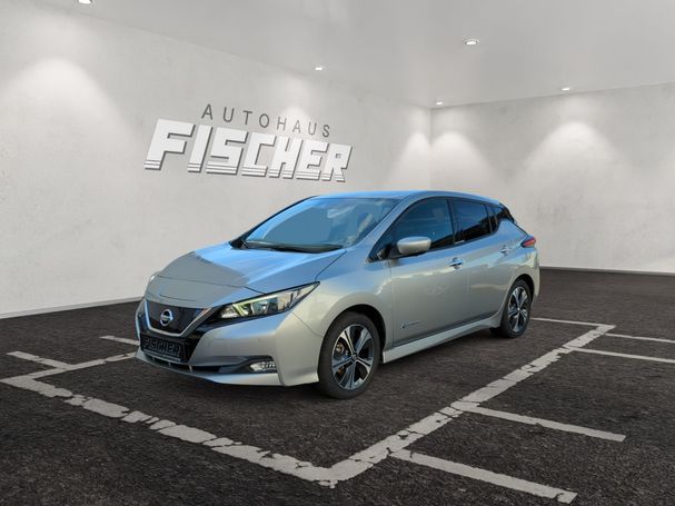 Nissan Leaf 40 kWh 110 kW image number 5