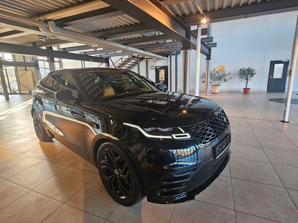 Land Rover Range Rover Velar 177 kW image number 7