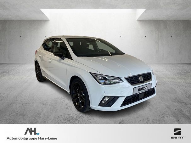 Seat Ibiza 1.0 TSI XCELLENCE 70 kW image number 6