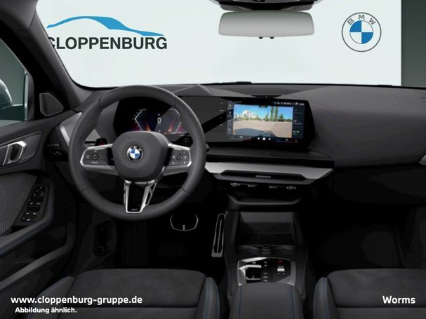 BMW 120i M Sport 125 kW image number 5