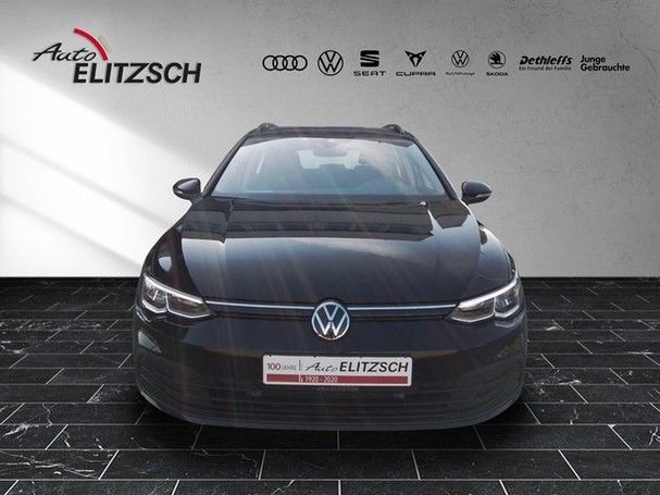 Volkswagen Golf Variant 2.0 TDI Life 85 kW image number 8