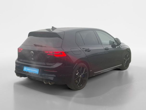 Volkswagen Golf R 4Motion DSG 235 kW image number 10