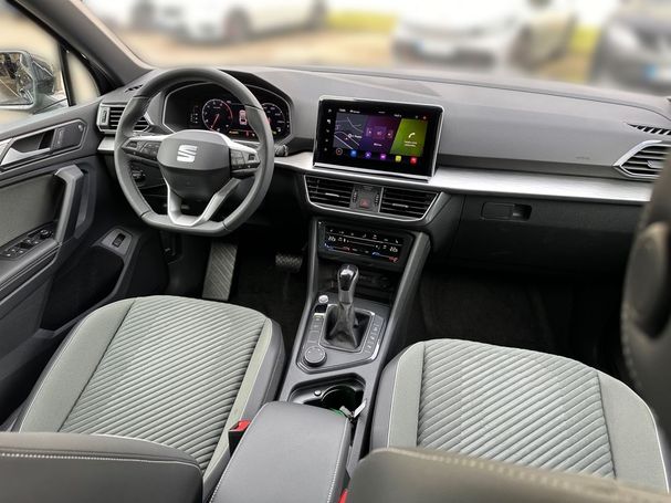 Seat Tarraco 1.5 TSI ACT 110 kW image number 10