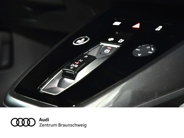 Audi e-tron quattro 250 kW image number 13