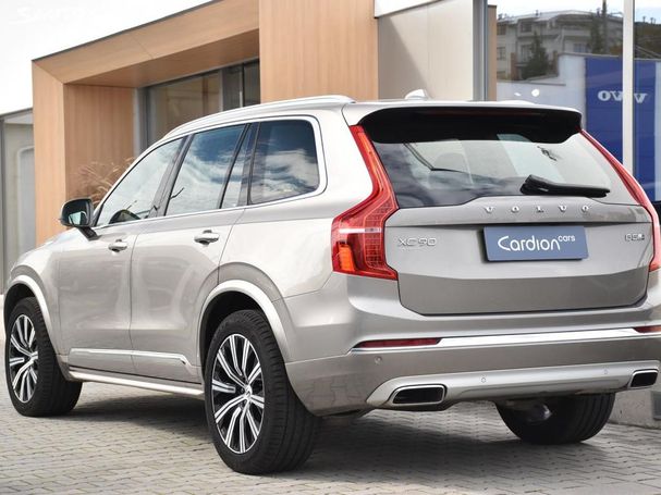 Volvo XC90 B5 AWD 173 kW image number 9