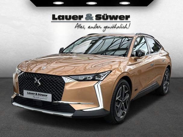 DS Automobiles 4 96 kW image number 1