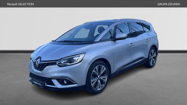 Renault Grand Scenic dCi EDC INTENS 81 kW image number 1