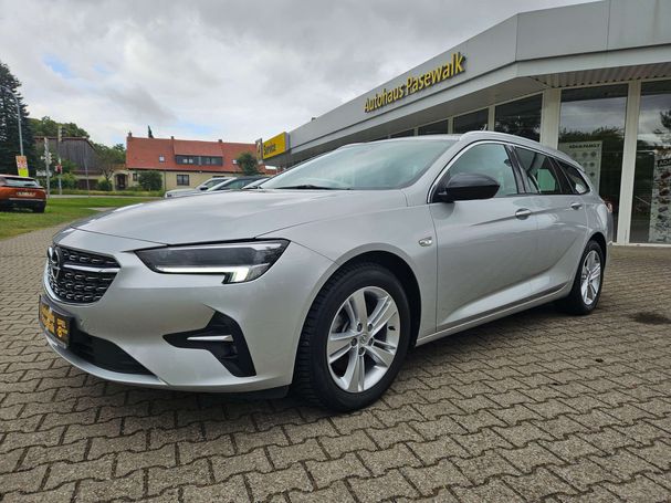 Opel Insignia Elegance 125 kW image number 17