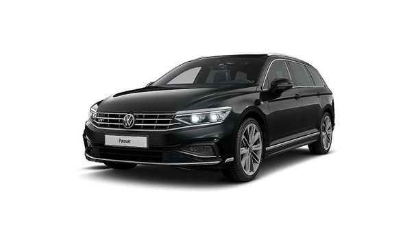 Volkswagen Passat Variant 2.0 TDI Elegance DSG 147 kW image number 1