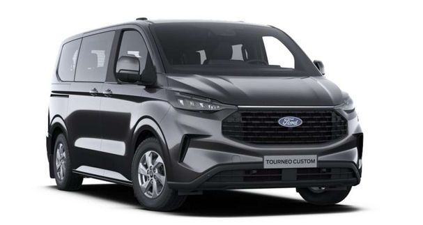 Ford Tourneo Custom 2.0 Trend 100 kW image number 1