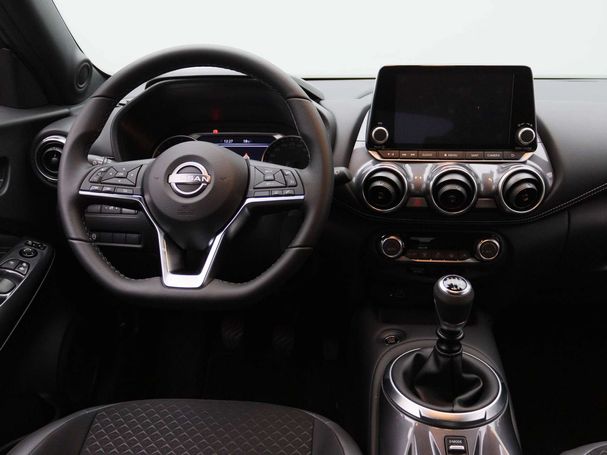 Nissan Juke DIG-T N-Design 85 kW image number 31